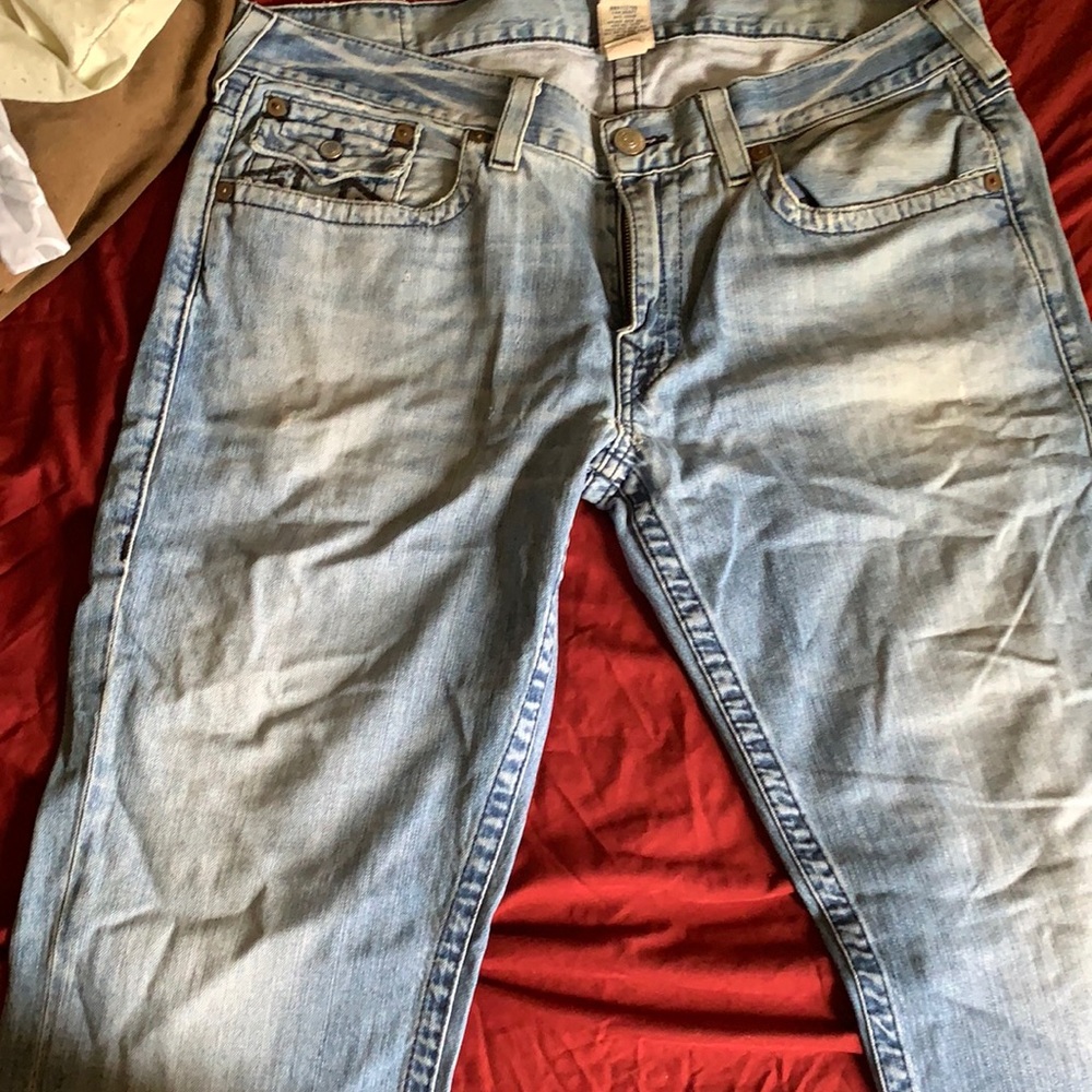 True religion jeans for sale